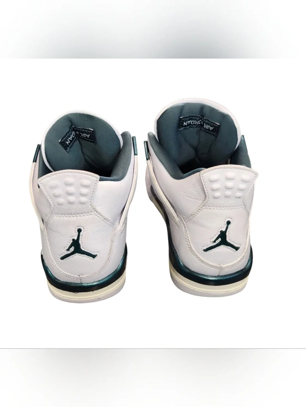 Jordan used great